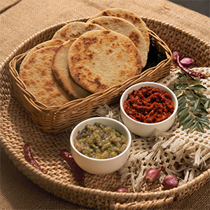 Bread-Based-Items Hot & Cold Drinks