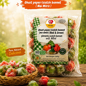 Frozen-Vegetables Salads Collections
